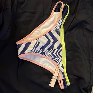 NWT Victoria’s Secret bikini bottom (s)